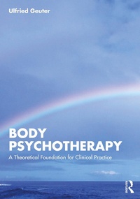 Abbildung von: Body Psychotherapy - Routledge