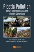 Cover: Plastic Pollution - CRC Press