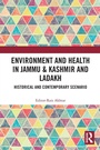 Bild: Environment and Health in Jammu & Kashmir and Ladakh - Routledge India