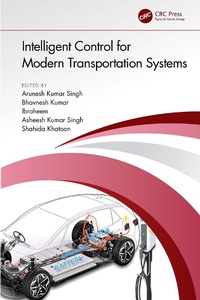 Abbildung von: Intelligent Control for Modern Transportation Systems - CRC Press