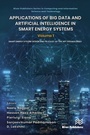 Cover: Applications of Big Data and Artificial Intelligence in Smart Energy Systems - Taylor & Francis