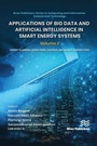 Cover: Applications of Big Data and Artificial Intelligence in Smart Energy Systems - Taylor & Francis