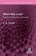 Cover: Which Way is Up? - Routledge