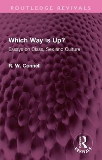 Enlarge image Cover: Which Way is Up? - Routledge