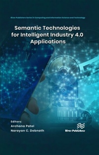 Abbildung von: Semantic Technologies for Intelligent Industry 4.0 Applications - Taylor & Francis