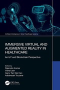 Abbildung von: Immersive Virtual and Augmented Reality in Healthcare - CRC Press