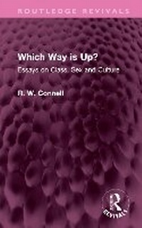 Enlarge image Cover: Which Way is Up? - Routledge