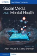 Cover: Social Media and Mental Health - Cambridge University Press