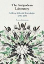 Cover: The Antipodean Laboratory - Cambridge University Press