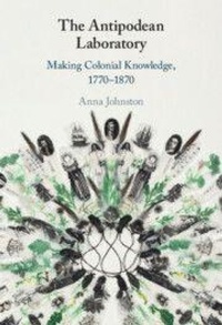 Enlarge image Cover: The Antipodean Laboratory - Cambridge University Press
