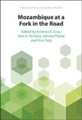 Cover: Mozambique at a Fork in the Road - Cambridge University Press