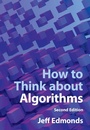 Cover: How to Think about Algorithms - Cambridge University Press