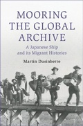 Cover: Mooring the Global Archive - Cambridge University Press