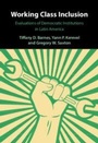 Cover: Working Class Inclusion - Cambridge University Press