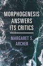 Cover: Morphogenesis Answers Its Critics - Cambridge University Press