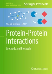 Abbildung von: Protein-Protein Interactions - Humana