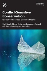 Abbildung von: Conflict-Sensitive Conservation - Routledge
