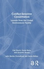 Cover: Conflict-Sensitive Conservation - Routledge