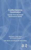 Cover: Conflict-Sensitive Conservation - Routledge