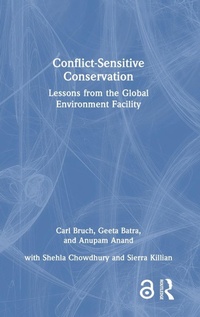 Abbildung von: Conflict-Sensitive Conservation - Routledge
