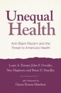 Cover: Unequal Health - Cambridge University Press