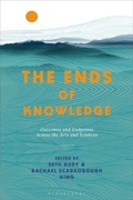Bild: The Ends of Knowledge - Bloomsbury Academic