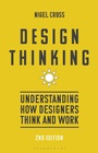 Cover: Design Thinking - Bloomsbury Visual Arts