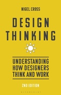 Cover: Design Thinking - Bloomsbury Visual Arts