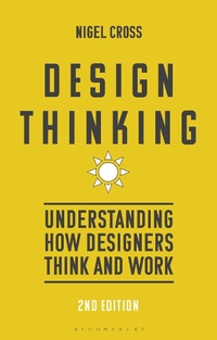 Abbildung von: Design Thinking - Bloomsbury Visual Arts