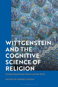 Abbildung von: Wittgenstein and the Cognitive Science of Religion - Bloomsbury Academic