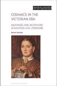 Abbildung von: Ceramics in the Victorian Era - Bloomsbury Visual Arts