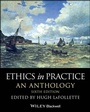 Cover: Ethics in Practice - Wiley