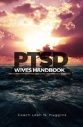 Cover: The PTSD Wives Handbook - Lulu.com
