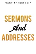 Cover: Sermons and Addresses - Austin Macauley Publishers