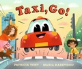 Cover: Taxi, Go! - Walker Books Ltd