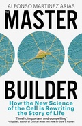 Cover: The Master Builder - Basic Books
