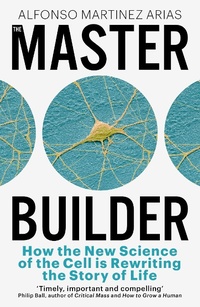 Enlarge image Cover: The Master Builder - Basic Books