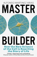 Cover: The Master Builder - Basic Books