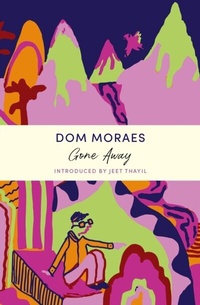 Abbildung von: Gone Away - John Murray