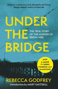 Enlarge image Cover: Under the Bridge - Baskerville