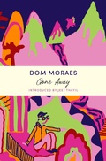 Cover: Gone Away - John Murray Publishers Ltd