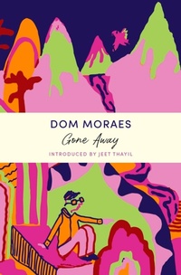 Abbildung von: Gone Away - John Murray Publishers Ltd