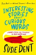 Cover: Interesting Stories about Curious Words - John Murray