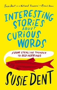 Abbildung von: Interesting Stories about Curious Words - John Murray