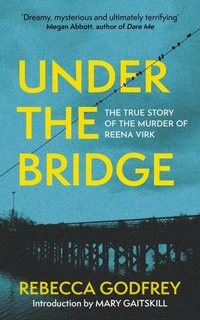 Enlarge image Cover: Under the Bridge - Baskerville