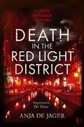Cover: Death in the Red Light District - Constable