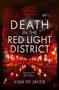 Enlarge image Cover: Death in the Red Light District - Constable