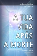 Cover: A Tua Vida Ap&Atilde;&sup3;s a Morte - eBookIt.com