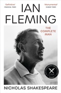 Cover: Ian Fleming - Vintage Digital