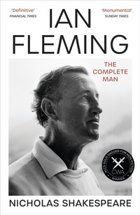 Enlarge image Cover: Ian Fleming - Vintage Digital